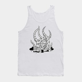 Inktopus Tank Top